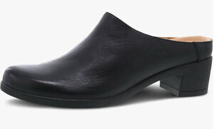 Dansko Carrie Slip-On Mule for Women 9.5-10 M US